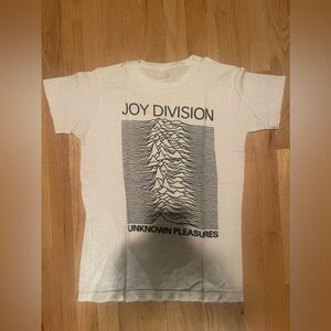 Urban Outfitters Joy Division Tshirt